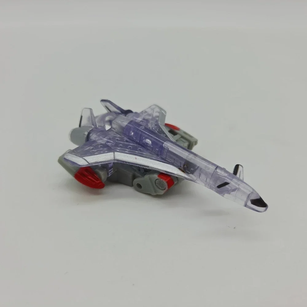 Transformers Armada Star Saber Jetstorm Runway Sonar Mini Cons 2002 *READ*